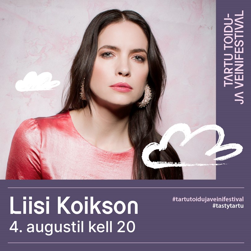 Liisi Koikson