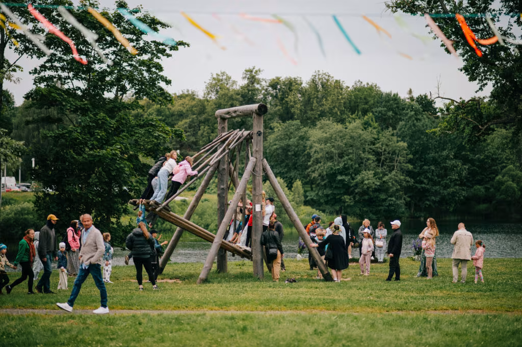 Tartu jaanituli SilverTõnisson 089 23062025