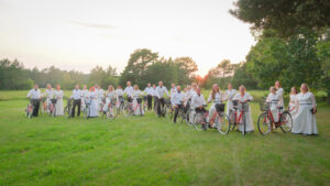 Kammerkoor Helü Priit Rand fotograaf
