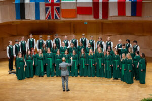 TartuNoortekoor VahurLõhmus