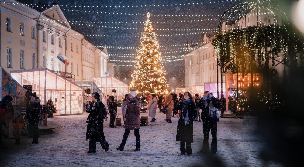 Tartu jõululinn 2025 Lumine Visit Tartu Mana Kaasik (78)
